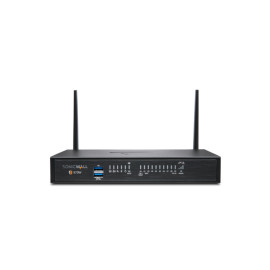 SonicWall TZ570 Wireless-AC Intl Secure Upgrade Plus - Advanced Edition (2 Years)