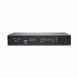 Sonicwall TZ670 With 8X5 Support (1 Year)