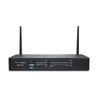 Sonicwall TZ570 Wireless-AC With 8X5 Support (1 Year) Appliances