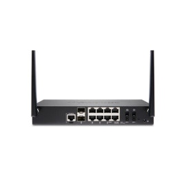 SonicWall TZ570 Wireless-AC With 8x5 Support (1 Year)