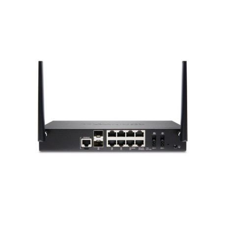 Sonicwall TZ570 Wireless-AC With 8X5 Support (1 Year) Appliances