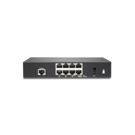 SonicWall TZ370 High Availability Base Appliance (Main Unit Required)