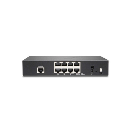 SonicWall TZ370 (HA) High Availability Appliance Appliances