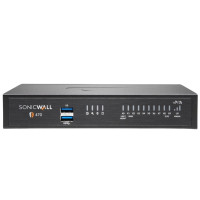 SonicWall TZ470 Total Secure (AGSS) Essential Edition (1 Year) Appliances