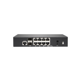 SonicWall TZ470 Total Secure - Essential Edition (1 Year)