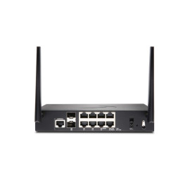 SonicWall TZ470 Wireless-AC Intl Total Secure - Essential Edition (1 Year)