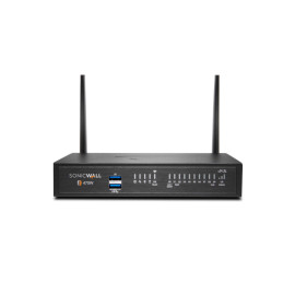 SonicWall TZ470 Wireless-AC Intl Total Secure - Advanced Edition (1 Year)