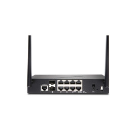 SonicWall TZ470 Wireless-AC Secure Upgrade Plus - Essential Edition (2 Years)