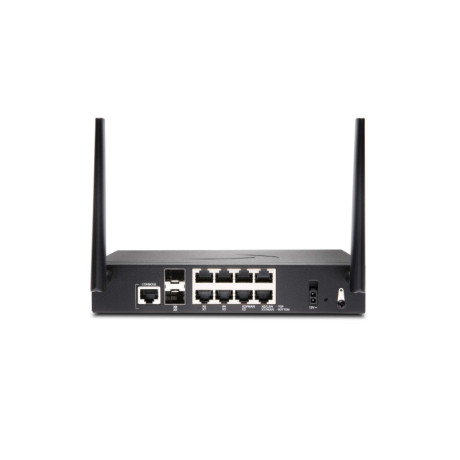 SonicWall TZ470 Wireless-AC Secure Upgrade Plus - Essential Edition (2 Years)