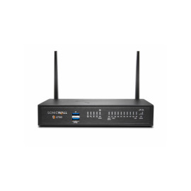 SonicWall TZ470 Wireless-AC Intl Secure Upgrade Plus - Advanced Edition (2 Years)