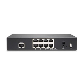 SonicWall TZ370 Total Secure - Advanced Edition (1 Year)