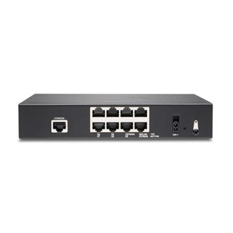 SonicWall TZ370 Total Secure Advanced Edition (1 Year) Appliances