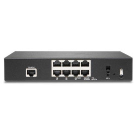 SonicWall TZ370 Secure Upgrade Plus - Advanced Edition (2 Years)