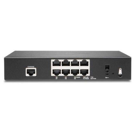 SonicWall TZ370 Secure Upgrade Plus Advanced Edition (2 Years) Appliances