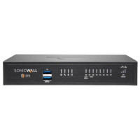 SonicWall TZ370 Secure Upgrade Plus - Essential Edition (2 Years)