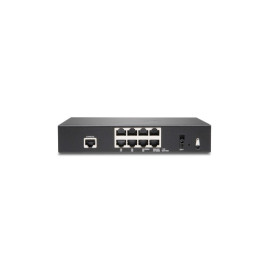 SonicWall TZ370 Secure Upgrade Plus - Essential Edition (2 Years)