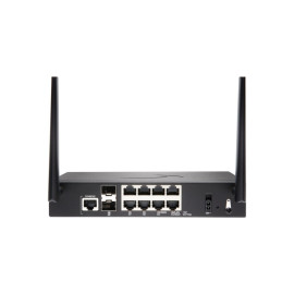 SonicWall TZ370 Wireless-AC Total Secure - Essential Edition (1 Year)