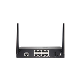SonicWall TZ370 Wireless-AC Secure Upgrade Plus - Essential Edition (2 Years)