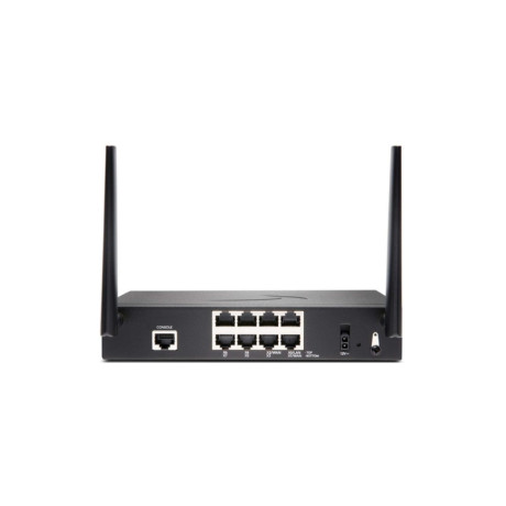 SonicWall TZ370 Wireless-AC Secure Upgrade Plus (AGSS) Essential Edition (2 Years) Appliances