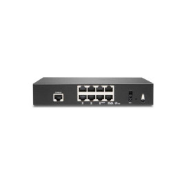 SonicWall TZ270 Secure Upgrade Plus - Essential Edition (2 Years)