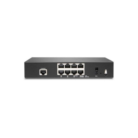 SonicWall TZ270 Secure Upgrade Plus (AGSS) Essential Edition (2 Years) Appliances