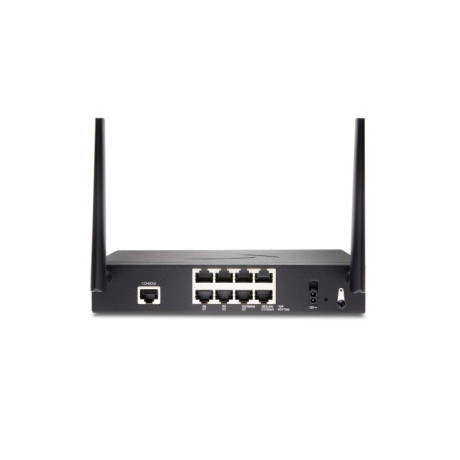 SonicWall TZ270 Wireless-AC Total Secure Advanced Edition (1 Year) Appliances