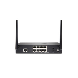 SonicWall TZ270 Wireless-AC Intl Total Secure - Essential Edition (1 Year)