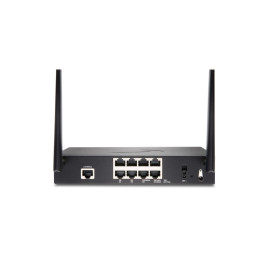 SonicWall TZ270 Wireless-AC Secure Upgrade Plus - Essential Edition (2 Years)