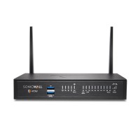 SonicWall TZ470 Wireless-AC Secure Upgrade Plus (CGSS) Threat Edition (3 Years)