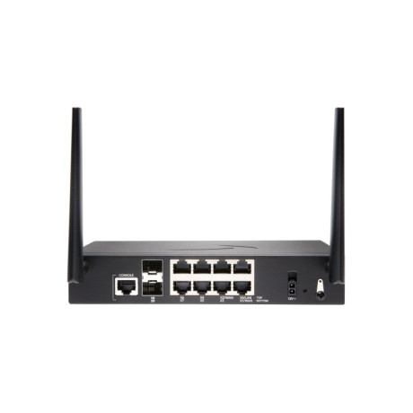 SonicWall TZ470 Wireless-AC Intl Base Appliance Appliances