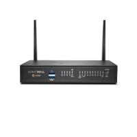 SonicWall TZ470 Wireless-AC Intl Base Appliance Appliances