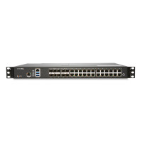 SonicWall NSA 3700 Secure Upgrade Plus - Advanced Edition (2 Year) Secure Upgrade Plus Advanced Edition