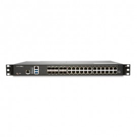 SonicWall NSA 3700 Secure Upgrade Plus - Advanced Edition (2 Year)