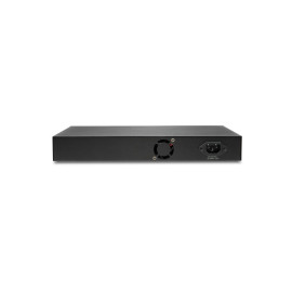 SonicWall Switch SWS12-10 Appliance FPoE With Wireless Network Management Essential And Support (1 Year)