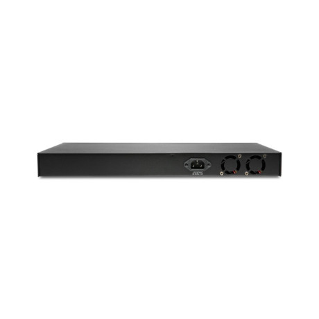SonicWall Switch SWS14-24FPoE with Wireless Network Management and Support (3 Year) Wireless Network Management and Support