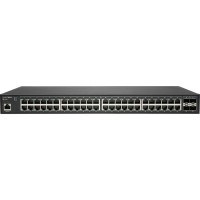 SonicWall Switch SWS14-48 Appliance With Wireless Network Management Essential And Support (1 Year)