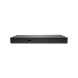 SonicWall Switch SWS14-48 Appliance FPoE With Wireless Network Management Essential And Support (3 Years)