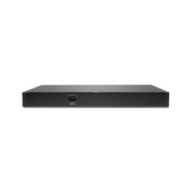 SonicWall Switch SWS14-48 Appliance FPoE With Wireless Network Management Essential And Support (1 Year)