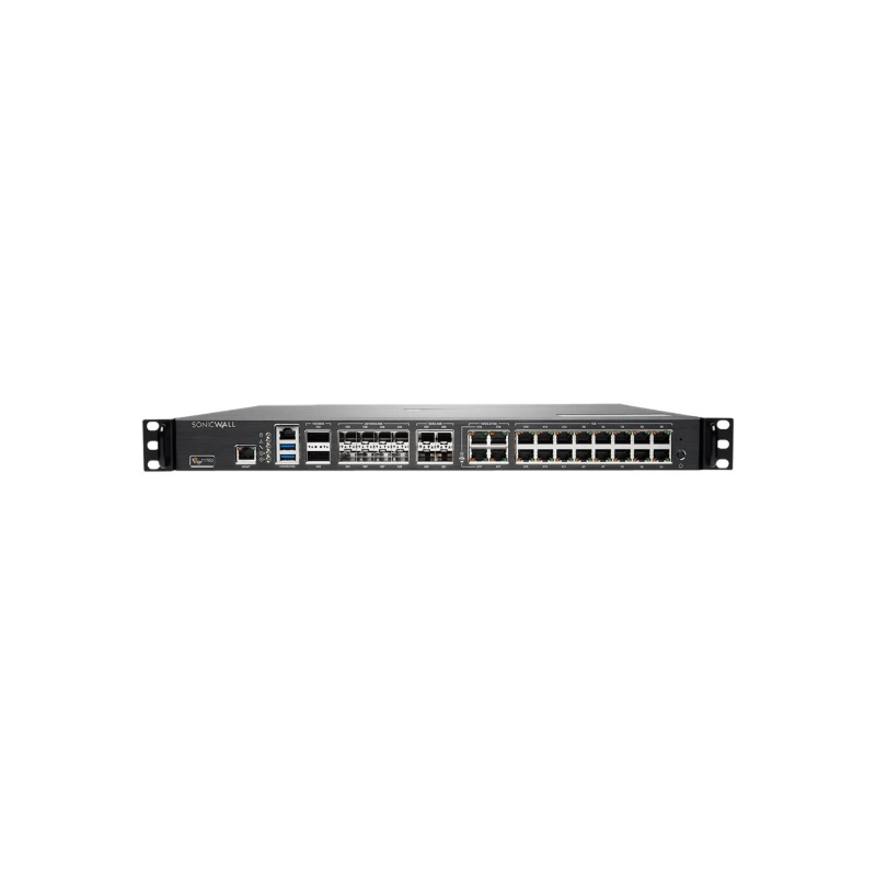 SonicWall NSSP 11700 Base Appliance