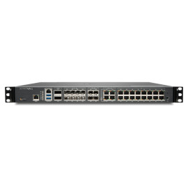 SonicWall NSSP 13700 Base Appliance