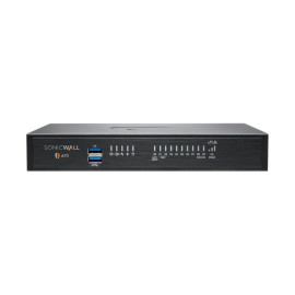 SonicWall TZ670 Secure Upgrade Appliance Only No Attached Subscription (existing SonicWall Customers Only)