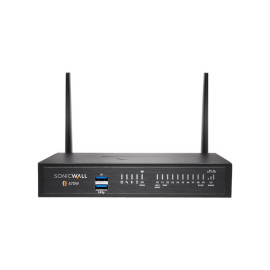 SonicWall TZ470 Wireless-AC Secure Upgrade Appliance Only No Attached Subscription (existing SonicWall Customers Only)