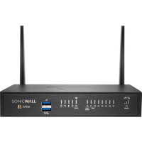 SonicWall TZ370 Secure Upgrade Appliance Only No Attached Subscription (existing SonicWall Customers Only)