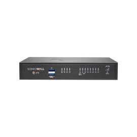 SonicWall TZ270 Secure Upgrade Appliance Only No Attached Subscription (existing SonicWall Customers Only)