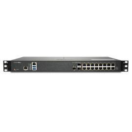 SonicWall NSa 2700 Secure Upgrade Appliance Only No Attached Subscription (existing SonicWall Customers Only)