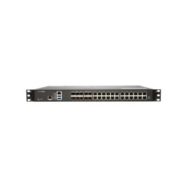 SonicWall NSa 3700 Secure Upgrade Appliance Only No Attached Subscription (existing SonicWall Customers Only)