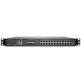 SonicWall NSa 4700 Secure Upgrade Appliance Only No Attached Subscription (Existing SonicWall Customers Only)