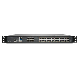 SonicWall NSa 4700 Secure Upgrade Plus - Essential Edition (2 Years)