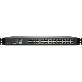 SonicWall NSa 6700 Secure Upgrade Appliance Only No Attached Subscription (existing SonicWall Customers Only)