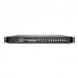 SonicWall NSA 6700 Secure Upgrade Plus - Advanced Edition (2 Year)